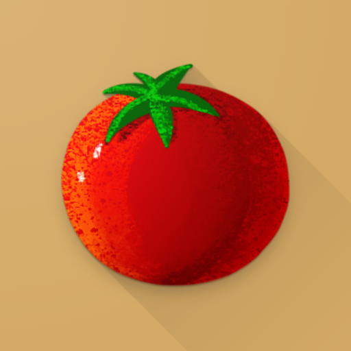 Idle Fruit Factory logo