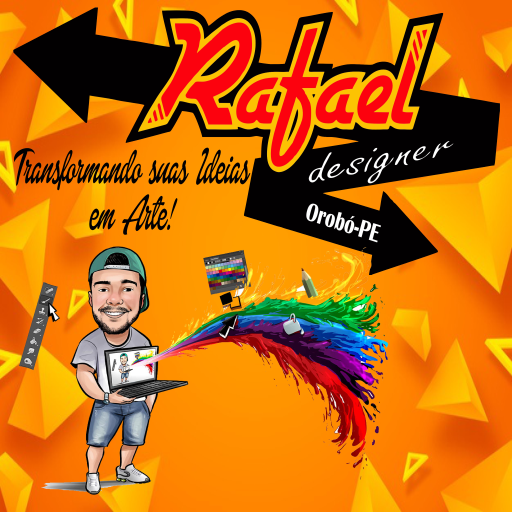 Rafael Designer logo