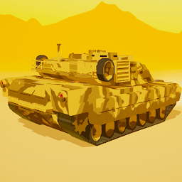 AAA Tank Vs Zombies