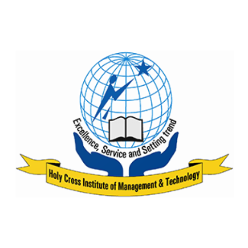 HCIMT - CALICUT logo