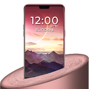 Theme for Oppo F7