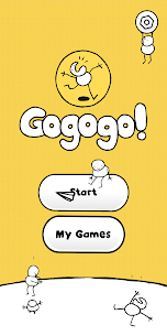 Gogogo! – The party game! 4