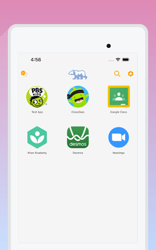 Solved App3 Screen 3