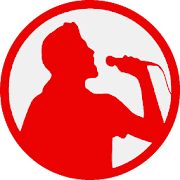 Sing Karaoke Online & karaoke record - Hatkara 1.4.8 Icon