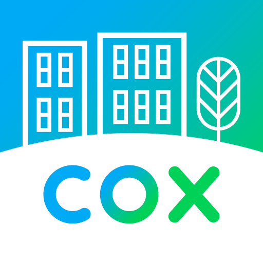 Cox MyAPT 2.15.6 Icon