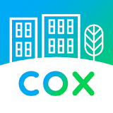 Cox MyAPT icon