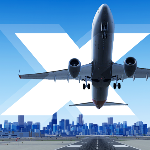 X-Plane Flight Simulator v12.2.3 MOD APK (Unlocked All)