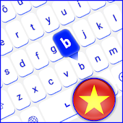 Vietnamese Keyboard Bàn phím tiếng Việt miễn phí