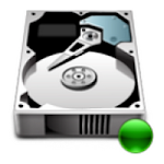 Cover Image of Descargar Free Disk Space Widget  APK