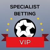 Specialist Betting Tips VIP icon