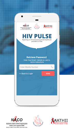 HIV PULSE
