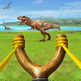 Wild Animal Hunter Game icon