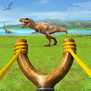 Animal Dino Hunter :New Hunting Games