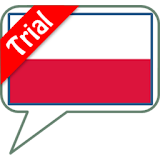 SVOX Polish/Polska Eva Trial icon