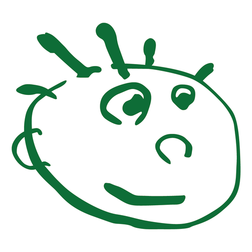 松下こどもクリニック ププノート logo