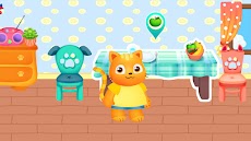 Baby virtual pet careのおすすめ画像5