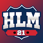 Hockey Legacy Manager 21 - Be a General Manager Apk