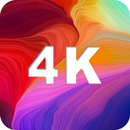 Wallpapers for Vivo 4K logo