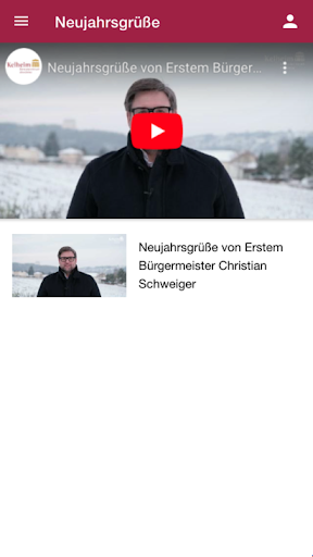 Stadt Kelheim Screen 2