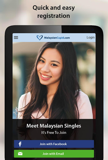 MalaysianCupid Malaysia Dating 9
