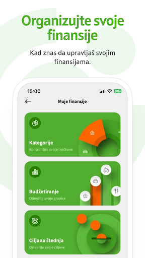 OTP m-Bank Screen 3