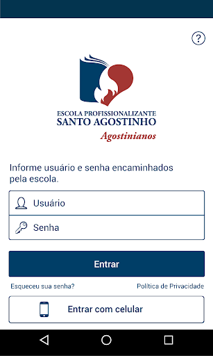 EPSA-SIC Agostinianos Screen 2