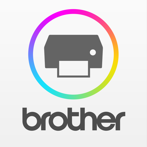Brother PrinterProPlus  Icon