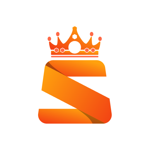 ShopKing - Customer App logo