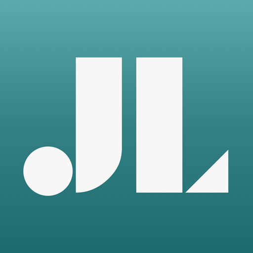 John Libbey journals 1.2.0 Icon