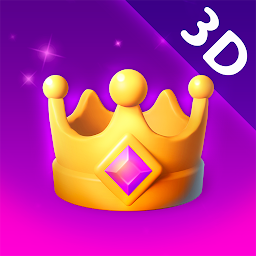 Match 3D Tiles Mod Apk