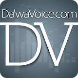 Dawa Voice icon