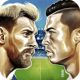 Soccer Duel icon