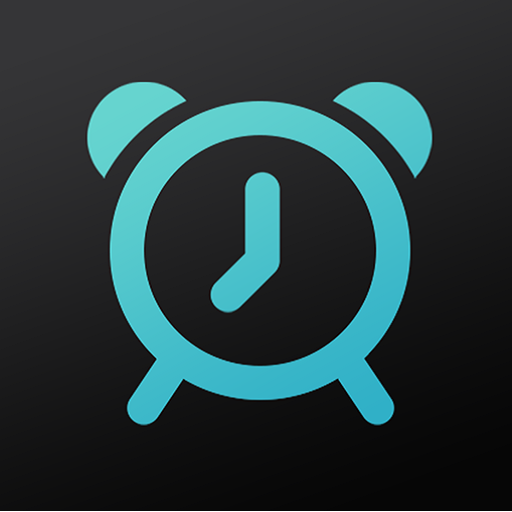 WakeMe: Alarm Clock logo
