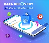 screenshot of File Recovery & Photo Recovery