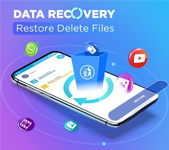 File Recovery & Photo Recovery MOD APK (Premium Unlocked) 1