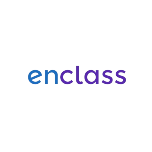 enclass Logo