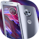 Theme for Moto X4 - Androidアプリ