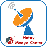 Hatay Medya Center icon