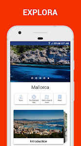 Imágen 3 Mallorca Guia de Viaje android
