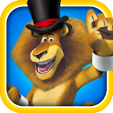 Madagascar -- Join the Circus! icon