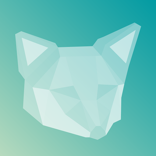 [bu:st] fox  Icon