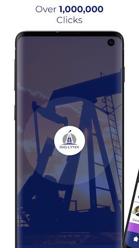Android application Rig Lynx screenshort