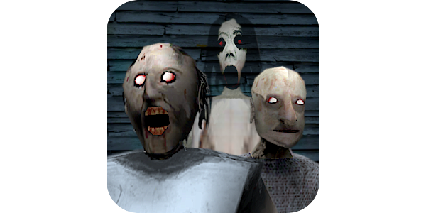 Приложения в Google Play – Granny 3