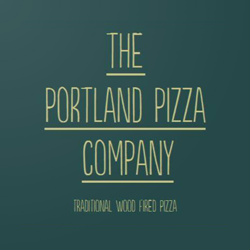 The Portland Pizza Company logo
