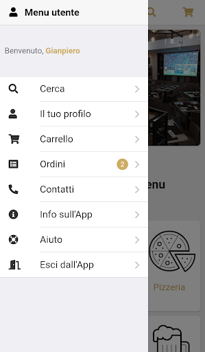 JacanAPP Screen 3