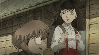 墓場鬼太郎 Season 1 Episode 4 Tv On Google Play