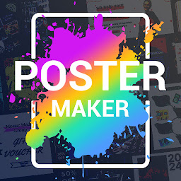 Poster Maker, Flyer Maker, Art: Download & Review