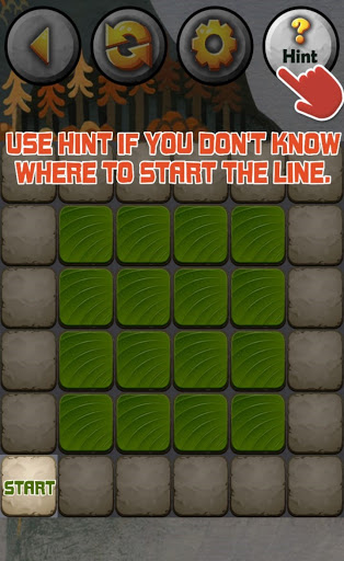 Puzzle Path Screen 3