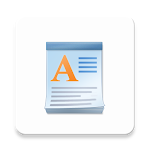 Cover Image of ดาวน์โหลด WordPad - ง่ายต่อการเรียนรู้  APK