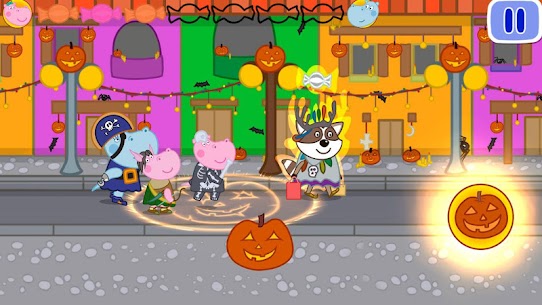 Halloween: Candy Hunter 10